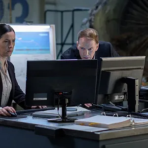 Mayday : Dangers dans le ciel