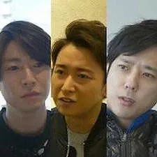ARASHI's Diary -Voyage-