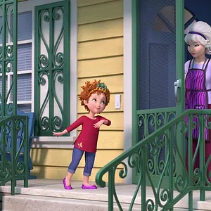 Fancy Nancy (Duplicated)