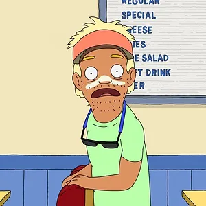 Bob's Burgers