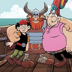 Kayko et Kokosh
