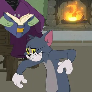 Tom et Jerry Show