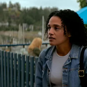 Murder in a Small Town