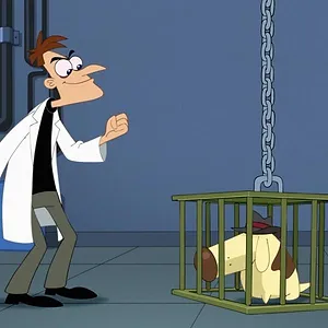 La Loi de Milo Murphy