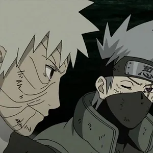 NARUTO
