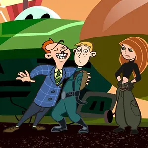 Kim Possible