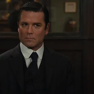 Les Enquêtes de Murdoch