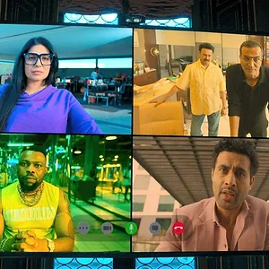 Taskaree : L'Enfer de la contrebande