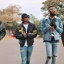 Young, Famous & African