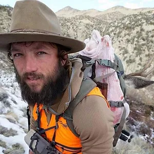 Seuls face à l'Alaska