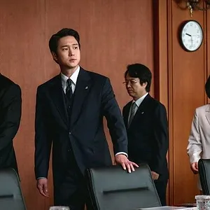 La mission de Miss Hong