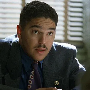 New York Police Blues