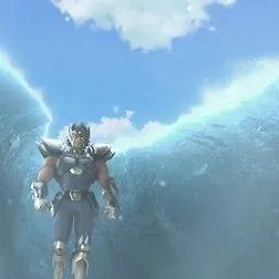 Les Chevaliers du Zodiaque - Saint Seiya
