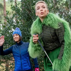 Killing Eve