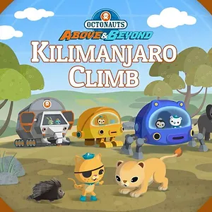 Les Octonauts : Mission Terre