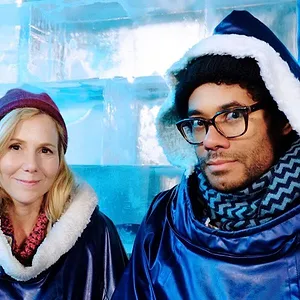 Travel Man : 48 Hours in...