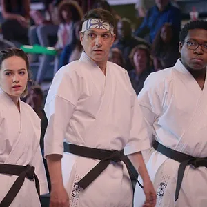 Cobra Kai