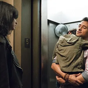 Marvel's Jessica Jones