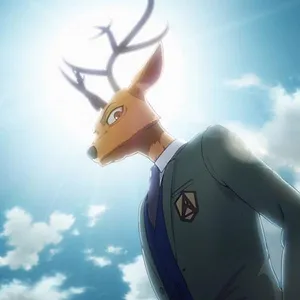 Beastars