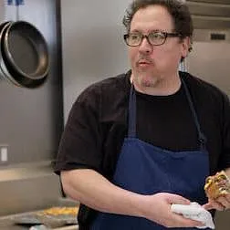 The Chef Show