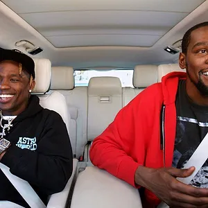 Carpool Karaoke : la série