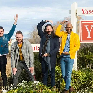 Queer Eye