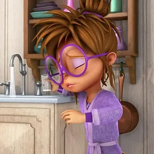 Alvinnn !!! et les Chipmunks