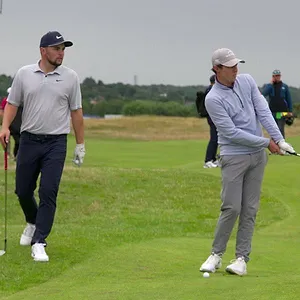Full Swing