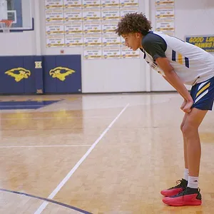 Shaquille O'Neal impose son style