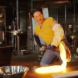 En verre et contre tous