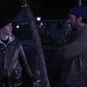 Gilmore Girls S4 E12