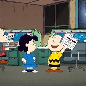 Snoopy dans l’espace : À la recherche de la vie