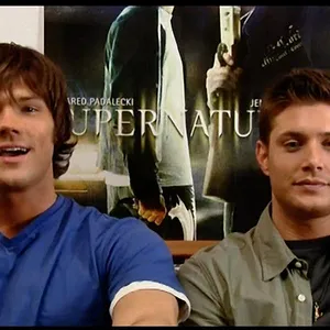 Supernatural