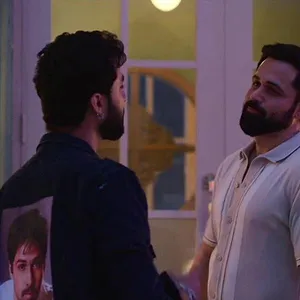 The Ba***ds of Bollywood