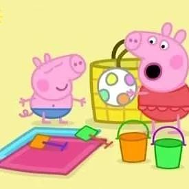 Peppa Pig