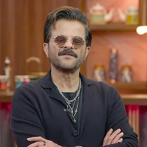 The Great Indian Kapil Show