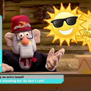 Souvenirs de Gravity Falls