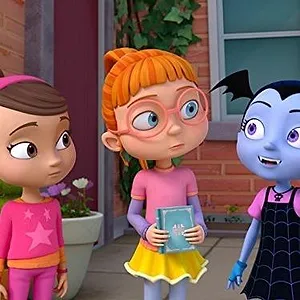 Vampirina