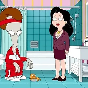 American Dad!