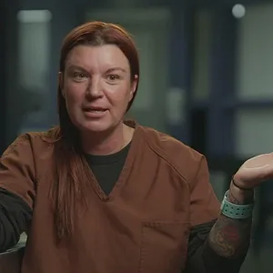 60 Jours en prison