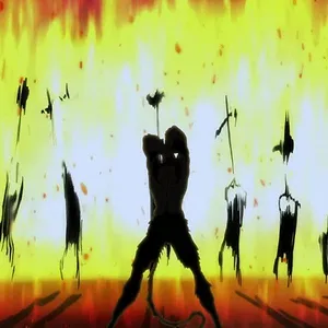 Devilman Crybaby