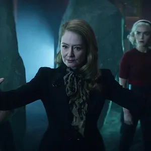 Les Nouvelles Aventures de Sabrina