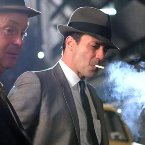 Mad Men