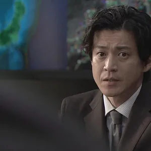 Japan Sinks: People of Hope