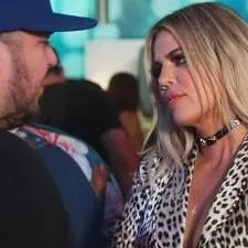 L'incroyable Famille Kardashian