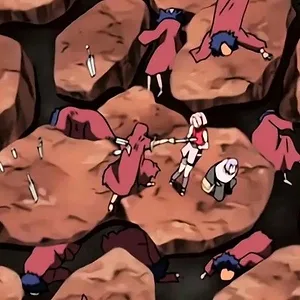 NARUTO
