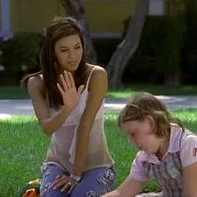 Desperate Housewives