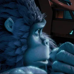 Kong : Le roi des singes