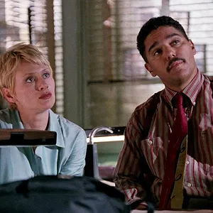 New York Police Blues