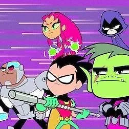 Teen Titans Go!